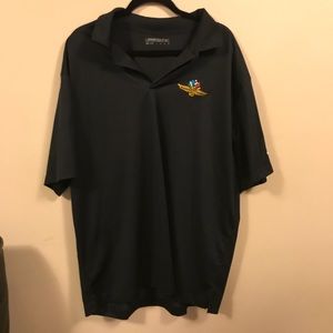 Indy 500 Nike Polo
